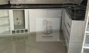 Imagem 6: Sobrado com 3 dormitórios à venda, 310 m² por R$ 968.000,00 - Olímpico - São Caetano do Su