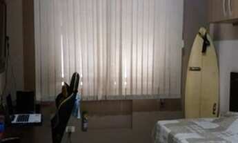 Imagem 4: Apartamento com 2 dormitórios à venda, 100 m² por R$ 583.000,00 - Embaré - Santos/SP