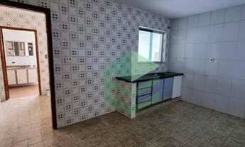 Imagem 6: Sobrado com 3 dormitórios à venda, 206 m² por R$ 530.000,00 - Santa Terezinha - São Bernar