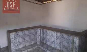 Imagem 7: Apartamento com 1 dormitório para alugar, 126 m² por R$ 450,00 - Novo Parque Iracema - Mar