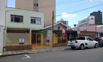 Imagem: Ponto Comercial - Centro - Itajaí/SC