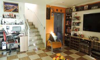 Imagem 2: Casa com 3 dormitórios à venda por R$ 650.000 - Vila Carolina - São Paulo/SP