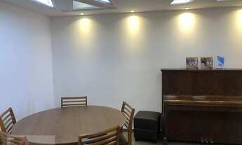 Imagem 2: Apartamento com 3 dormitórios à venda, 79 m² por R$ 432.000,00 - Jardim Independência - Sã