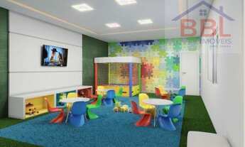 Imagem 6: Apartamento para Venda em São Paulo, Cidade São Mateus, 1 dormitório, 1 banheiro