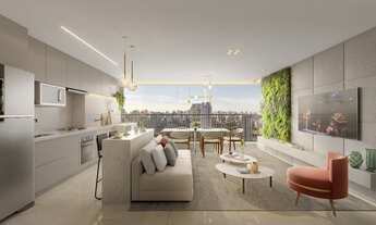 Imagem: Apartamento para venda com 79 metros quadrados