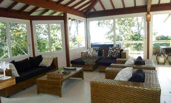 Imagem 2: Sobrado com 4 dormitórios, 250 m² - venda por R$ 4.800.000,00 ou aluguel por R$ 33.000,00