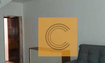 Imagem 3: Sobrado com 3 dormitórios, 120 m² - venda por R$ 1.100.000,00 ou aluguel por R$ 5.500,00/m