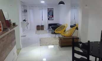 Imagem 3: Casa com 3 quartos à venda, 150 m² por R$ 650.000,00 - Itaipu - Niterói/RJ