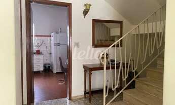 Imagem 4: São Paulo - Casa Padrão - Parque da Mooca