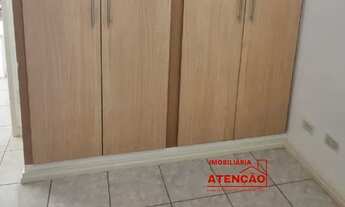 Imagem 3: Apartamento para aluguel com 45 metros quadrados com 1 quarto em Centro - São José dos Cam