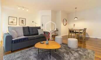 Imagem 3: Apartamento 01 Dorm. em Ipanema - Rio de Janeiro