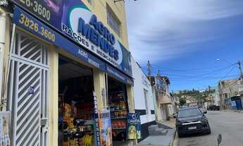 Imagem 2: Oportunidade : Comércio formado + Casa + 2 Salas Comerciais