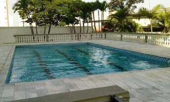 Imagem 4: Amplo apartamento com 2 dormitórios à venda, 78 m² por R$ 477.000 - Vila Matilde - São Pau