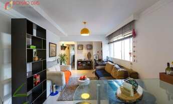 Imagem: Apartamento com 1 dormitório à venda