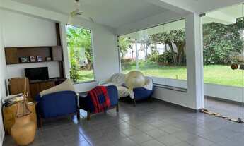 Imagem: São Paulo - Casa Padrão - Vila Brasilina