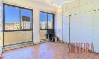 Imagem 3: PORTO ALEGRE - Conjunto Comercial/Sala - Floresta