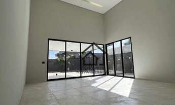 Imagem 5: Casa com 4 dormitórios à venda, 310 m² por R$ 2.650.000,00 - Residencial Eco Village - São