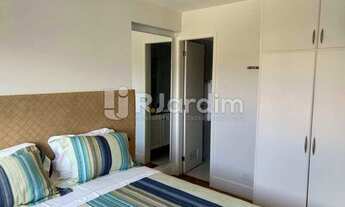 Imagem 7: Cobertura à venda, Leblon, 166 m², 3 quartos, 2 vagas