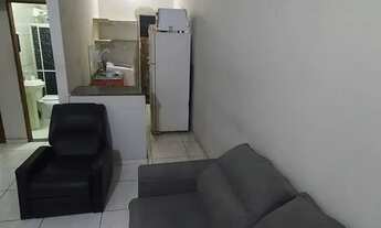 Imagem 2: Casa Mobiliada em Residencial Familiar