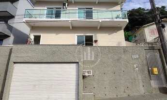 Imagem 2: Casa com 3 dormitórios à venda, 150 m² por R$ 460.000,00 - Forquilhinhas - São José/SC