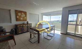 Imagem 5: Apartamento com 4 dormitórios para alugar, 120 m² por R$ 5.465,00/mês - Itacolomi - Balneá