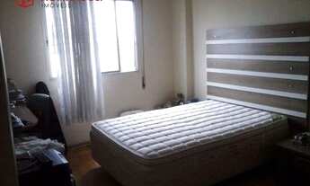 Imagem 2: Ed. Andréa Mooca / 88 m² - 01 vaga