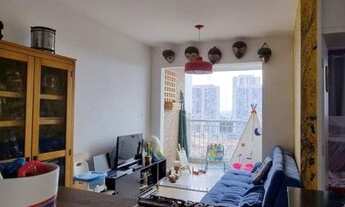 Imagem: Apartamento com 2 quartos, 75m2, à venda