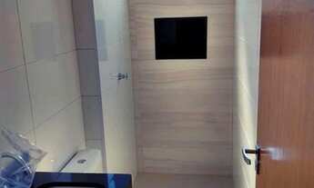 Imagem 6: Apartamento para Venda em Uberlândia, Santa Mônica, 2 dormitórios, 1 suíte, 1 banheiro, 1