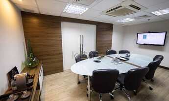 Imagem 2: Andar Corporativo à venda, 200 m² por R$ 1.000.000,00 - Centro - Rio de Janeiro/RJ