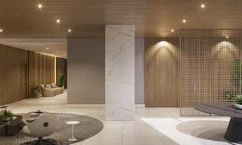 Imagem 4: Lançamento altíssimo padrão no charmoso Ilhas do Sul, Cond. Cidade de Seattle, cobertura d