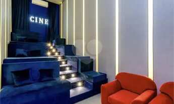 Imagem 13: Stúdio novo e mobiliado na avenida Consolação/ República a 500m