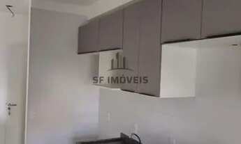 Imagem 5: Ótimo apto, 62m², para venda ou locação, no Residencial Orquídeas, Jd. Morumbi