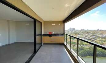 Imagem 4: Edifício Versailles, apartamentos e coberturas, Jardim Olhos D'água em Ribeirão Preto