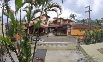 Imagem: Ubatuba - Itaguá. Apartamento em excelente