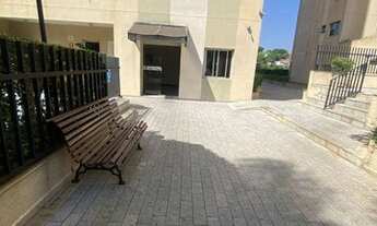 Imagem 3: Apartamento com 2 dormitórios para alugar, 58 m² por R$ 2.000,00/mês - Jardim Cláudia - Sã