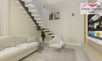 Imagem 4: Village com 2 dormitórios à venda, 67 m² por R$ 299.000 - Vila Atlântica - Mongaguá/SP