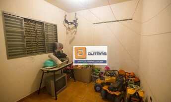 Imagem 7: Casa com 3 dormitórios à venda, 184 m² por R$ 370.000 - Vila Industrial - Piracicaba/SP