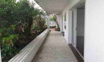 Imagem 3: Cobertura, 660 m² - venda por R$ 6.200.000,00 ou aluguel por R$ 19.000,00/mês - Laranjeira