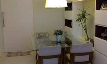 Imagem 2: Casa com 3 dormitórios à venda, 120 m² por R$ 690.000,00 - Parque Rural Fazenda Santa Când