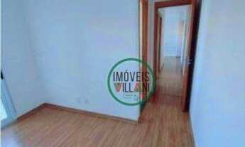 Imagem 2: Apartamento à venda, 49 m² por R$ 289.000,00 - Colinas do Paratehy - São José dos Campos/S