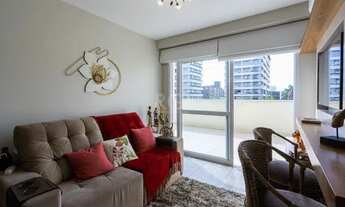 Imagem 6: Apartamento em Tristeza