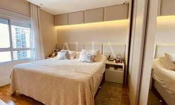 Imagem 6: Blanc - Sofisticado apartamento já pronto decorado