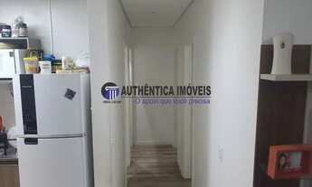 Imagem 6: APARTAMENTO para VENDA - NOVO OSASCO - OSASCO - SÃO PAULO - AUTHÊNTICA IMÓVEIS