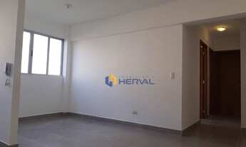 Imagem 6: Apartamento com 2 dormitórios para alugar, 48 m² por R$ 1.250,00/mês - Jardim Alvorada - M