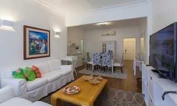 Imagem 5: Apartamento com 3 dormitórios à venda, 111 m² por R$ 2.250.000 - Copacabana - Rio de Janei