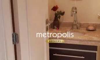 Imagem 6: Apartamento com 4 dormitórios, 181 m² - venda por R$ 1.500.000,00 ou aluguel por R$ 11.620