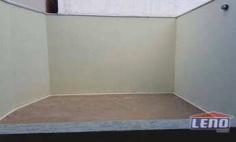 Imagem 6: Casa com 3 dormitórios à venda, 165 m² por R$ 498.000,00 - Parque Savoi City - São Paulo/S