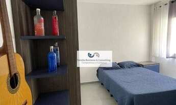 Imagem 6: Apartamento com 1 dormitório à venda, 48 m² por R$ 230.000,00 - Planalto - São Bernardo do