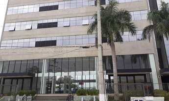 Imagem: Salas para locação Campus Office