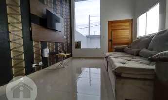 Imagem: Casa com 2 dormitórios à venda, 82 m²